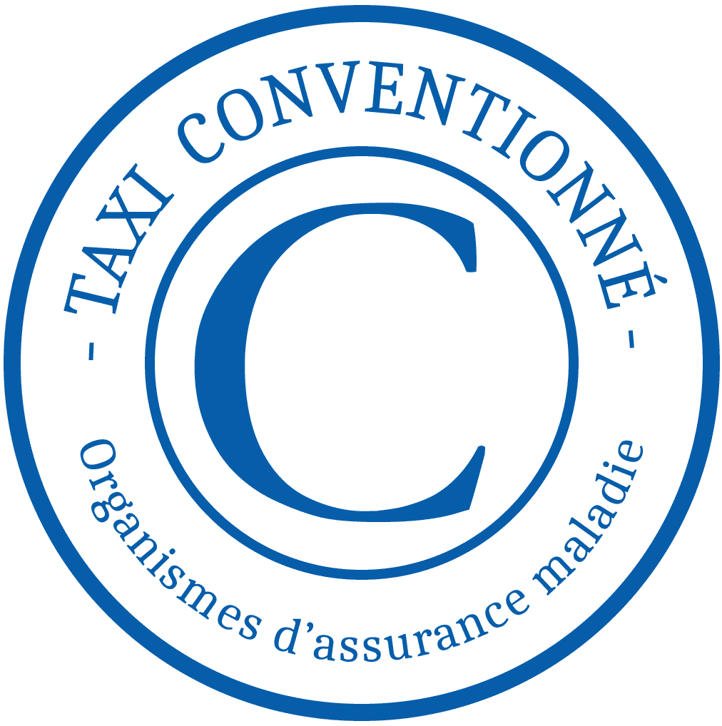 taxi conventionne cpam