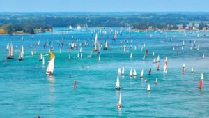 semaine du golf morbihan 2023