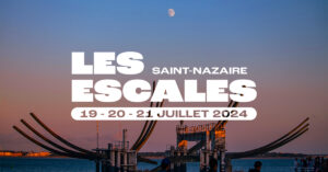 festival les escales 2024