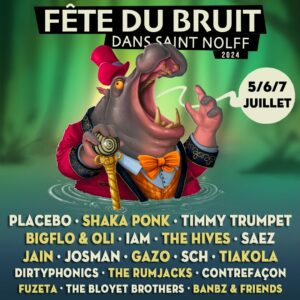 fete du bruit 2024